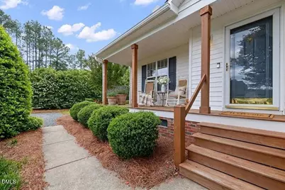 6512 Bridgemont Lane, Willow Springs, NC 27592 - Photo 5