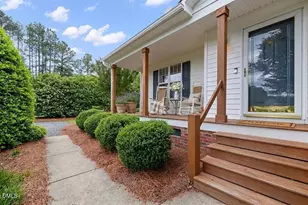 6512 Bridgemont Ln, Willow Springs, NC 27592 - Photo 5