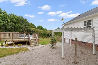 6512 Bridgemont Lane, Willow Springs, NC 27592 - Photo 29