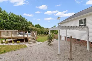 6512 Bridgemont Ln, Willow Springs, NC 27592 - Photo 29