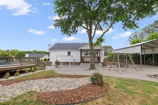 6512 Bridgemont Ln, Willow Springs, NC 27592 - Photo 31