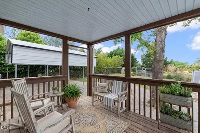 6512 Bridgemont Lane, Willow Springs, NC 27592 - Photo 27