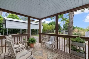 6512 Bridgemont Ln, Willow Springs, NC 27592 - Photo 27
