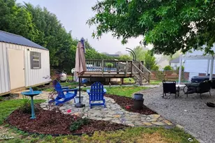 6512 Bridgemont Ln, Willow Springs, NC 27592 - Photo 29