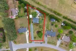 6512 Bridgemont Ln, Willow Springs, NC 27592 - Photo 37