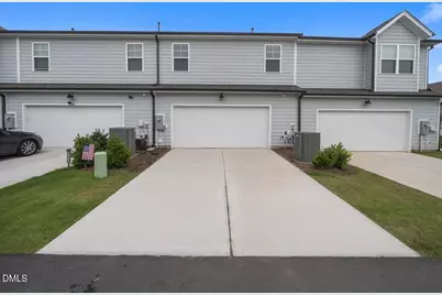 1218 S Franklin Street, Wake Forest, NC 27587 - Photo 25