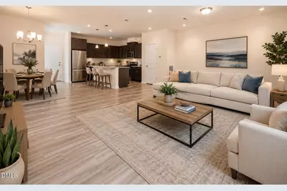 1218 S Franklin Street, Wake Forest, NC 27587 - Photo 1