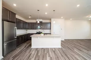 1218 S Franklin St, Wake Forest, NC 27587 - Photo 13