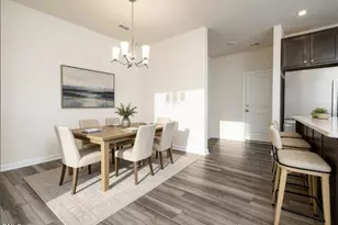 1218 S Franklin St, Wake Forest, NC 27587 - Photo 3