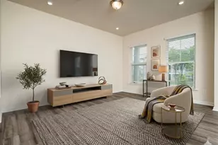 1218 S Franklin St, Wake Forest, NC 27587 - Photo 5
