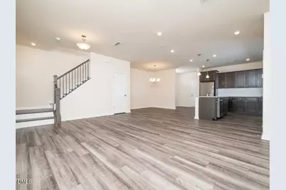 1218 S Franklin Street, Wake Forest, NC 27587 - Photo 9
