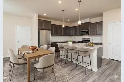 1218 S Franklin Street, Wake Forest, NC 27587 - Photo 11
