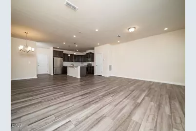 1218 S Franklin Street, Wake Forest, NC 27587 - Photo 3