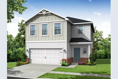 2514 Rolling Pines Avenue, Durham, NC 27703 - Photo 1