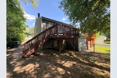 3107 Quinley Place, Raleigh, NC 27604 - Photo 19