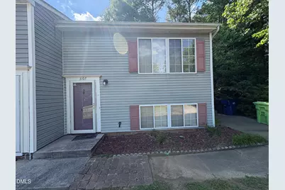 3107 Quinley Place, Raleigh, NC 27604 - Photo 1