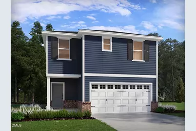5149 Cardinal Ridge Way, Wendell, NC 27591 - Photo 1
