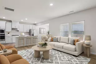 5149 Cardinal Rdg Wy, Zebulon, NC 27597 - Photo 5