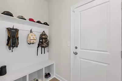 509 Wendover Parkway, Pittsboro, NC 27312 - Photo 17