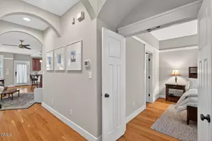 3809 SW Durham Dr, Durham, NC 27707 - Photo 7