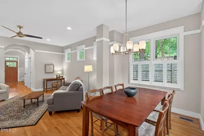 3809 Southwest Durham Drive, Durham, NC 27707 - Photo 13