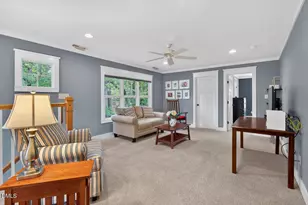 3809 SW Durham Dr, Durham, NC 27707 - Photo 37