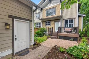 3809 SW Durham Dr, Durham, NC 27707 - Photo 51