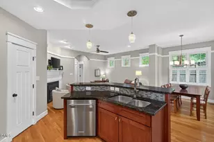 3809 SW Durham Dr, Durham, NC 27707 - Photo 23