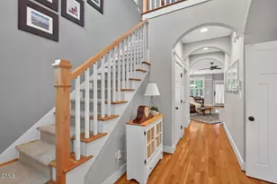 3809 SW Durham Dr, Durham, NC 27707 - Photo 7