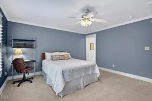 3809 SW Durham Dr, Durham, NC 27707 - Photo 43