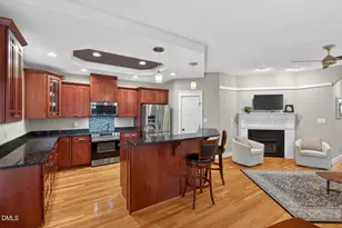 3809 SW Durham Dr, Durham, NC 27707 - Photo 17