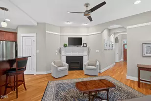 3809 SW Durham Dr, Durham, NC 27707 - Photo 13