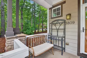 3809 SW Durham Dr, Durham, NC 27707 - Photo 5