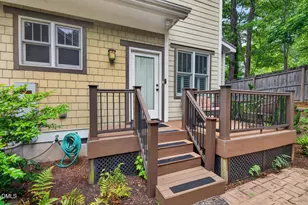 3809 SW Durham Dr, Durham, NC 27707 - Photo 1