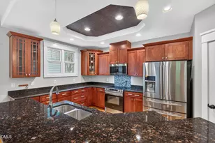 3809 SW Durham Dr, Durham, NC 27707 - Photo 19
