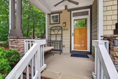 3809 Southwest Durham Drive, Durham, NC 27707 - Photo 1