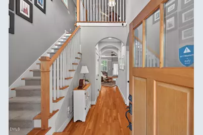 3809 Southwest Durham Drive, Durham, NC 27707 - Photo 5