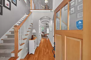3809 SW Durham Dr, Durham, NC 27707 - Photo 5
