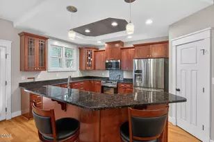 3809 SW Durham Dr, Durham, NC 27707 - Photo 19