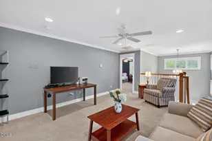 3809 SW Durham Dr, Durham, NC 27707 - Photo 41