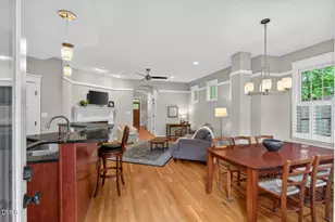 3809 SW Durham Dr, Durham, NC 27707 - Photo 17