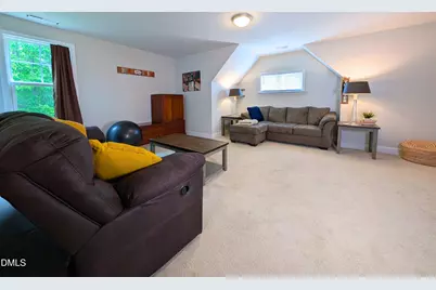 340 Rocky Crest Lane, Wake Forest, NC 27587 - Photo 29