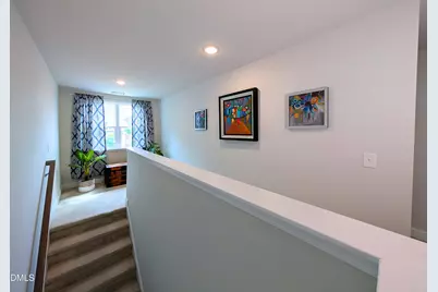 340 Rocky Crest Lane, Wake Forest, NC 27587 - Photo 23