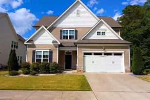 340 Rocky Crest Ln, Wake Forest, NC 27587 - Photo 1