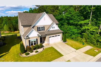340 Rocky Crest Lane, Wake Forest, NC 27587 - Photo 3