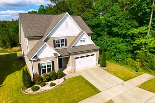 340 Rocky Crest Ln, Wake Forest, NC 27587 - Photo 3