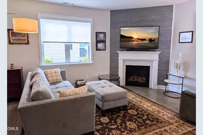 340 Rocky Crest Lane, Wake Forest, NC 27587 - Photo 7
