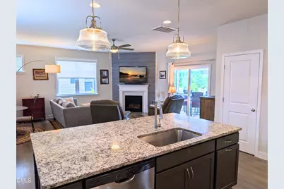 340 Rocky Crest Lane, Wake Forest, NC 27587 - Photo 13