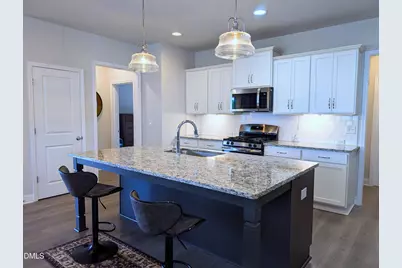 340 Rocky Crest Lane, Wake Forest, NC 27587 - Photo 11