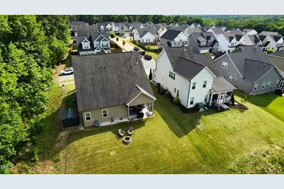 340 Rocky Crest Lane, Wake Forest, NC 27587 - Photo 33